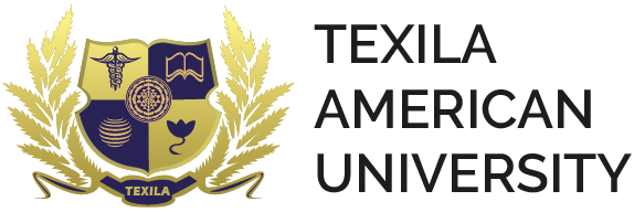 texila american university logo