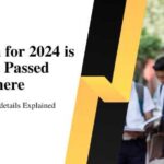CBSE Result 12th 2024 is Out. Check Now
