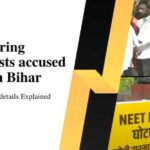 NEET UG 2024 Highlights of the Hearing: CBI Arrests Accused Rakesh Ranjan from Bihar