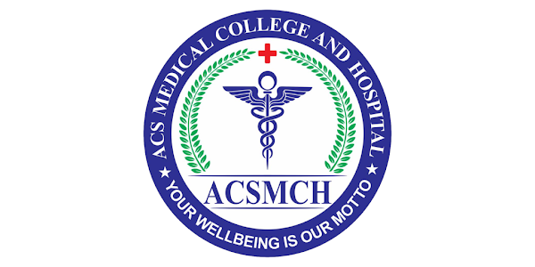 mbbs in acsmch, chennai