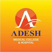 adesh logo