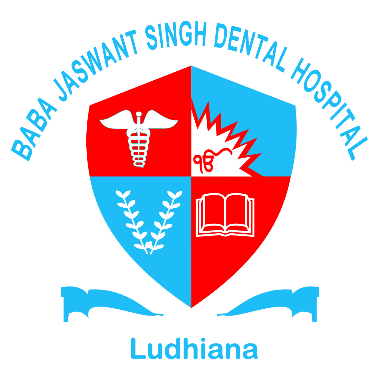 bjs dental college ludhiana