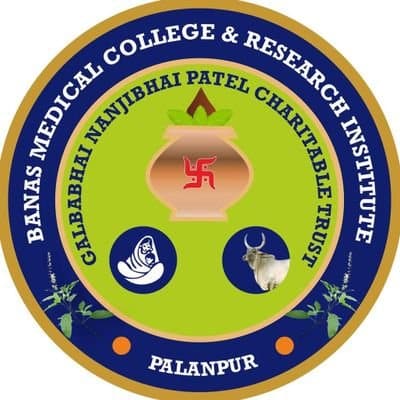 banas-medical-college-and-research-institute-palanpur-gujarat-logo