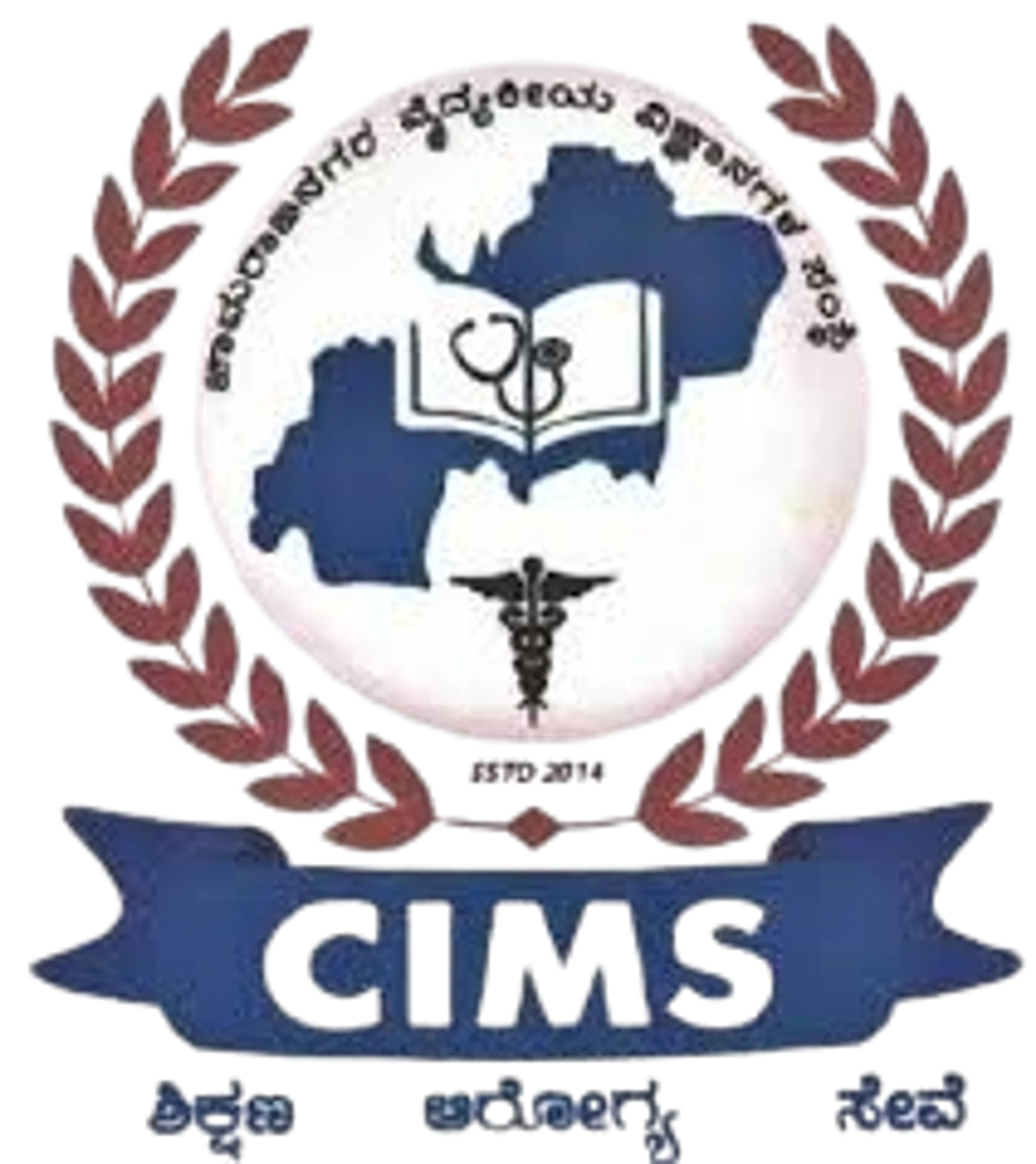 mbbs in cims, karnataka