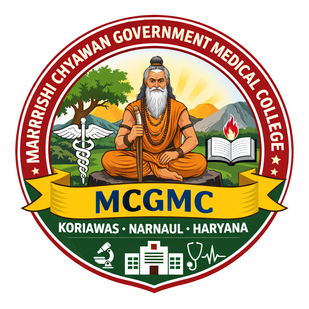mbbs in mcgmc, koriawas