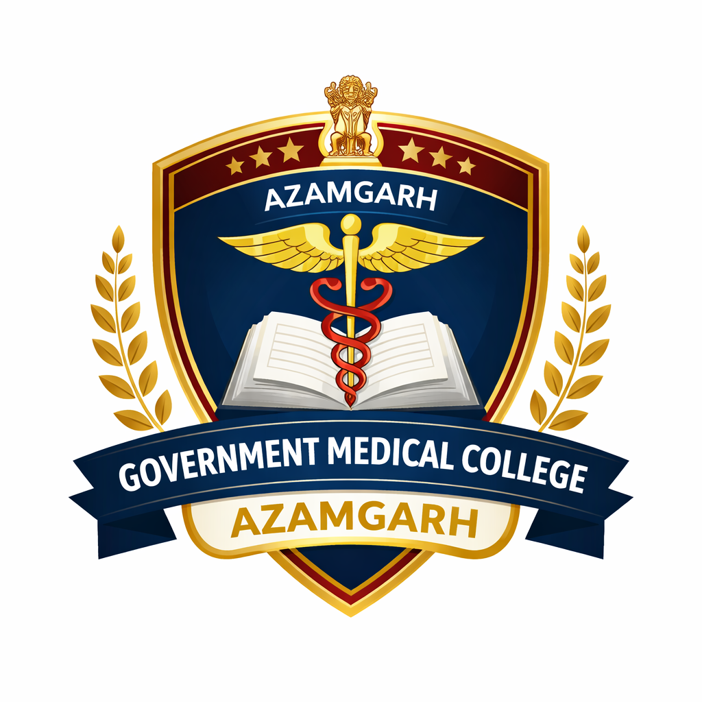 azamgarh logo
