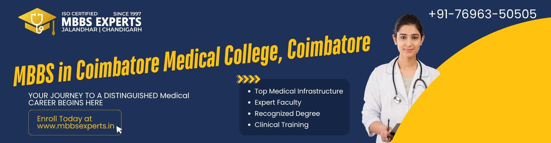 mbbs in cmc, coimbatore