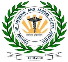 mbbs in college of medicine & sagore dutta hospital, kolkata