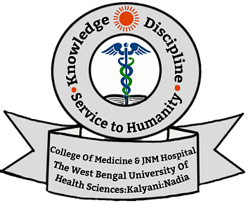 mbbs in college of medicine & jnm hospital, kalyani