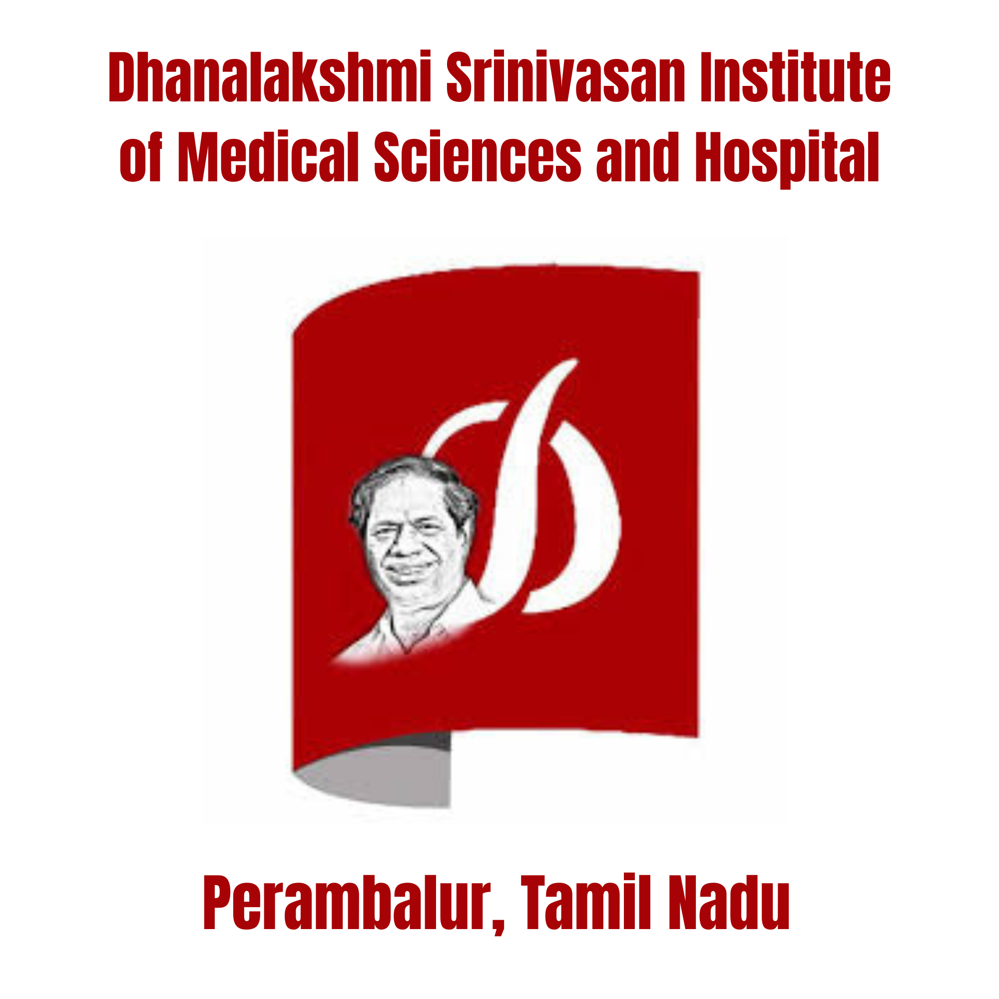 mbbs in dsimsh, perambalur