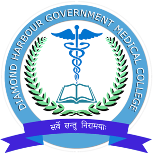 mbbs in diamond harbour dhgmch
