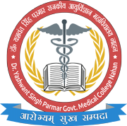 mbbs in yspgmc, nahan