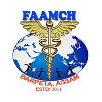 mbbs in fakhruddin ali ahmed medical college, barpeta