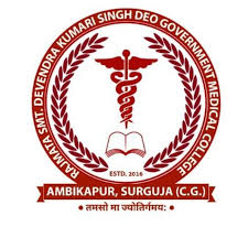 mbbs in gmc ambikapur