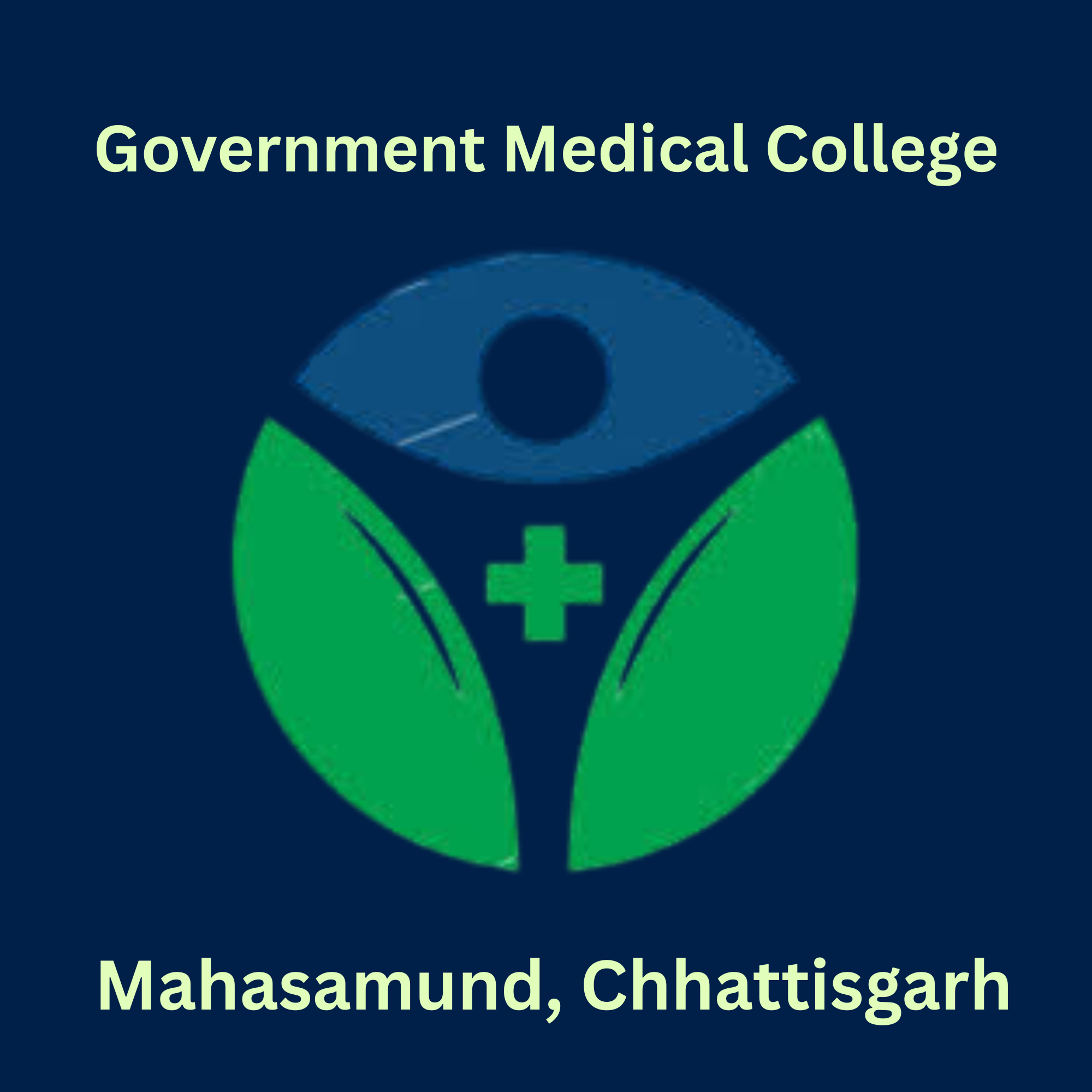 mbbs in government medical college, mahasamund