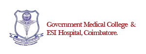 mbbs in gmc & esic, coimbatore