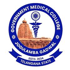 mbbs in gmc, jogulamba gadwal