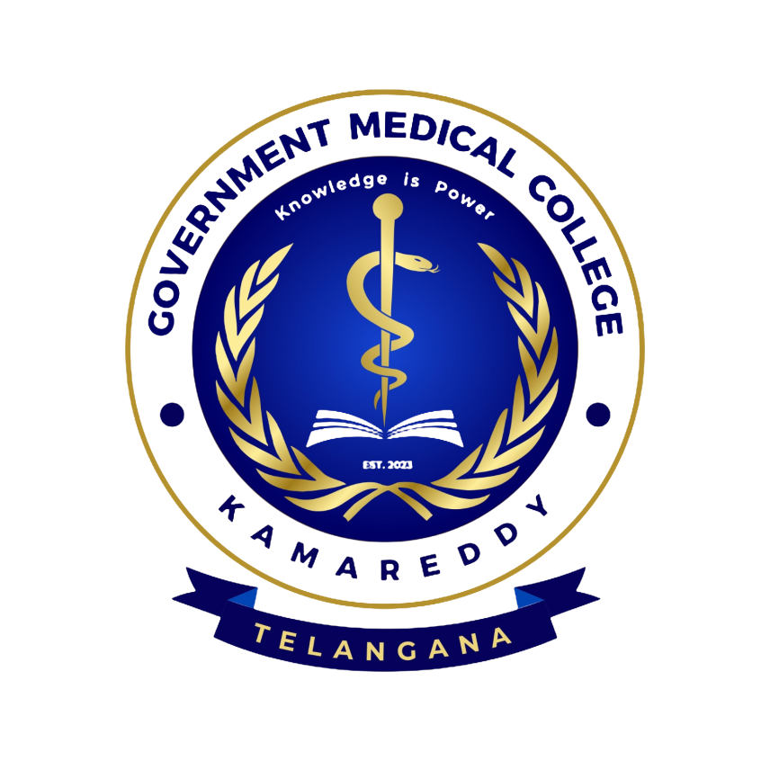 mbbs in gmc, kamareddy