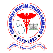 mbbs in gmc, khammam