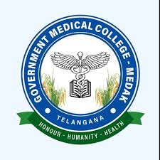 mbbs in gmc, medak