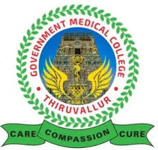mbbs in gmc, thiruvallur