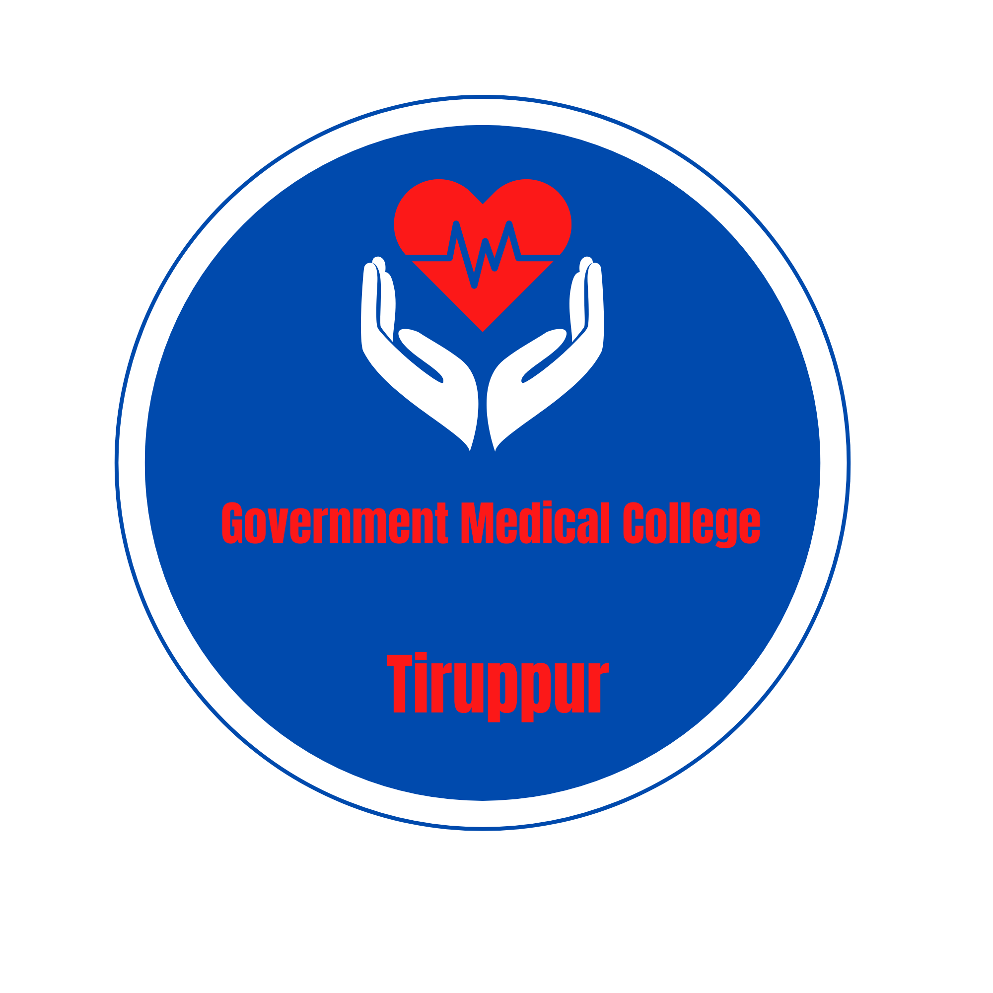 mbbs in gmc, tiruppur