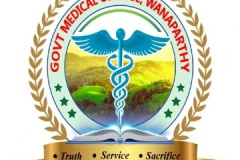 mbbs in gmc, wanaparthy