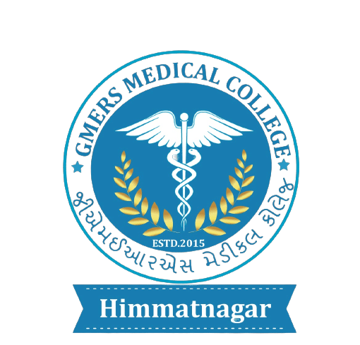 gmers-medical-college-hadiyol-himmatnagar-gujarat-logo