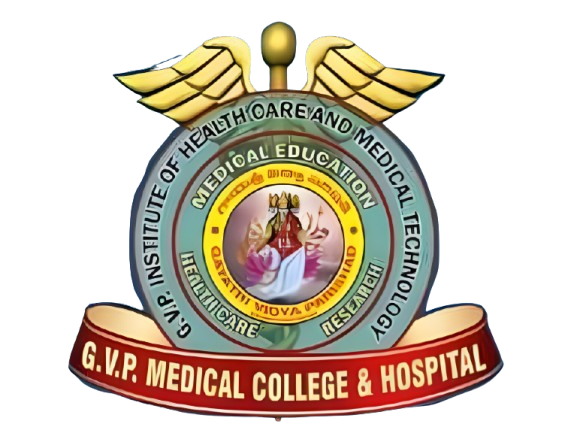 mbbs in gvp medical college, visakhapatnam