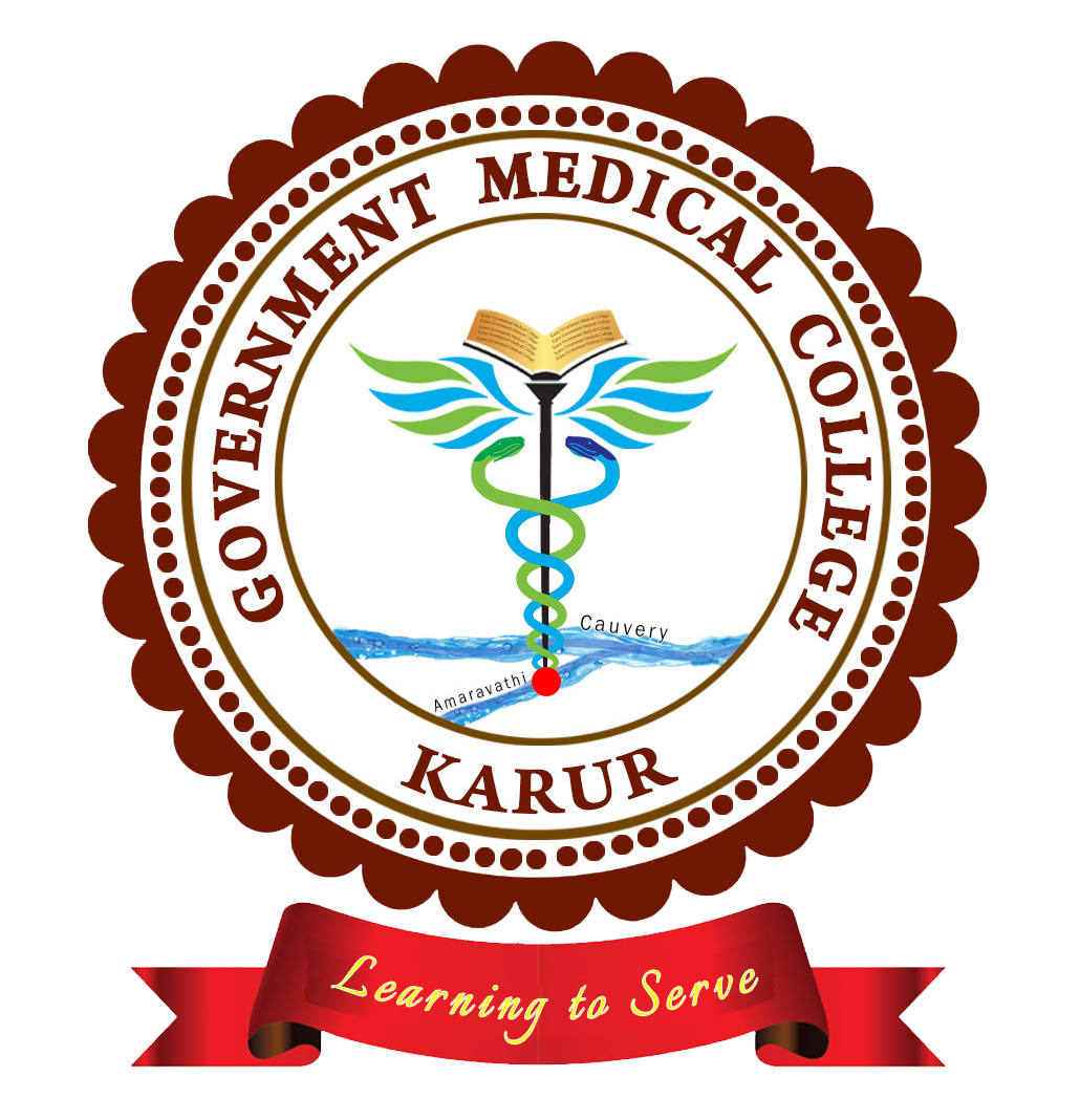 mbbs in gmc, karur
