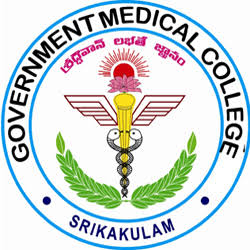 mbbs in gmc, srikakulam