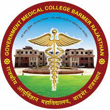 government medical college, barmer
