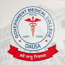 mbbs in government medical college, dausa