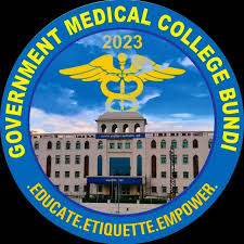 mbbs in government medical college (gmc), bundi