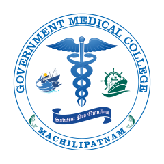 government medical college, machilipatnam