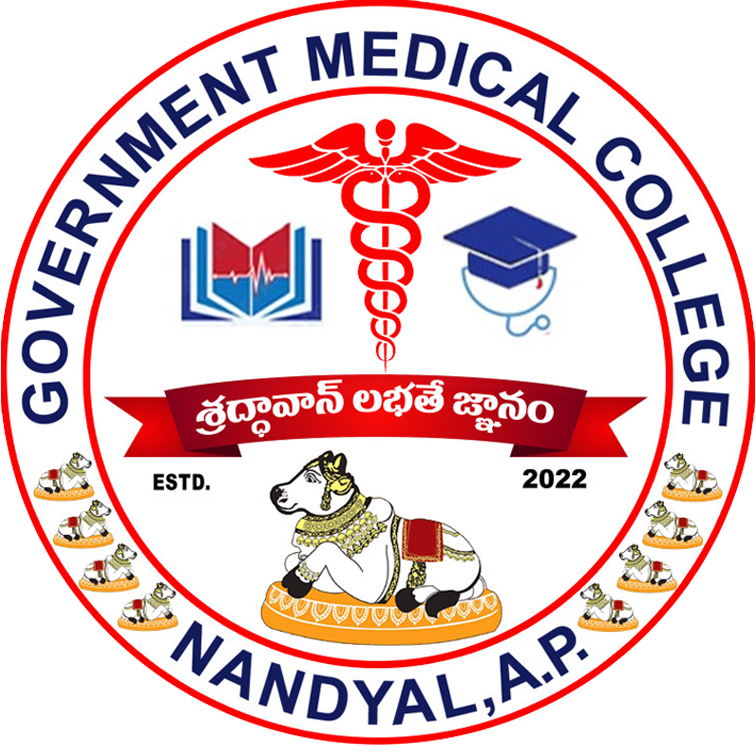 mbbs in gmc, nandyal