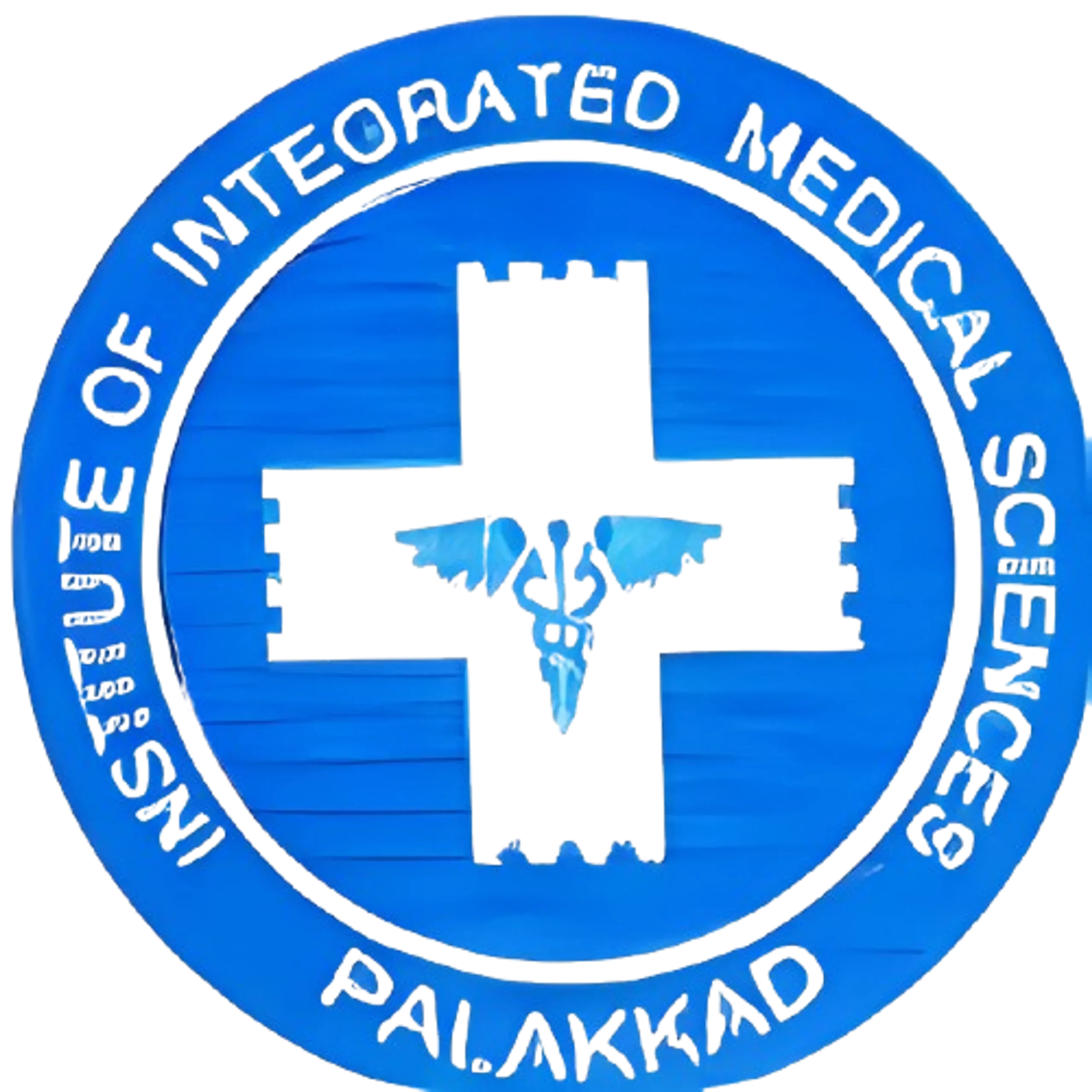 government medical college palakkad logo
