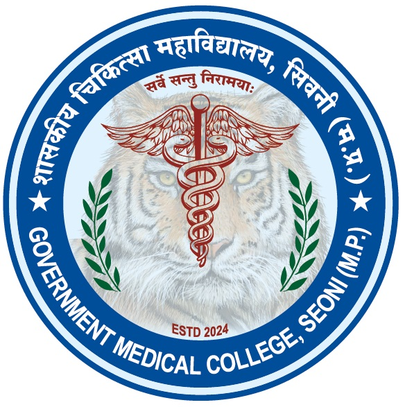 mbbs in government medical college, seoni