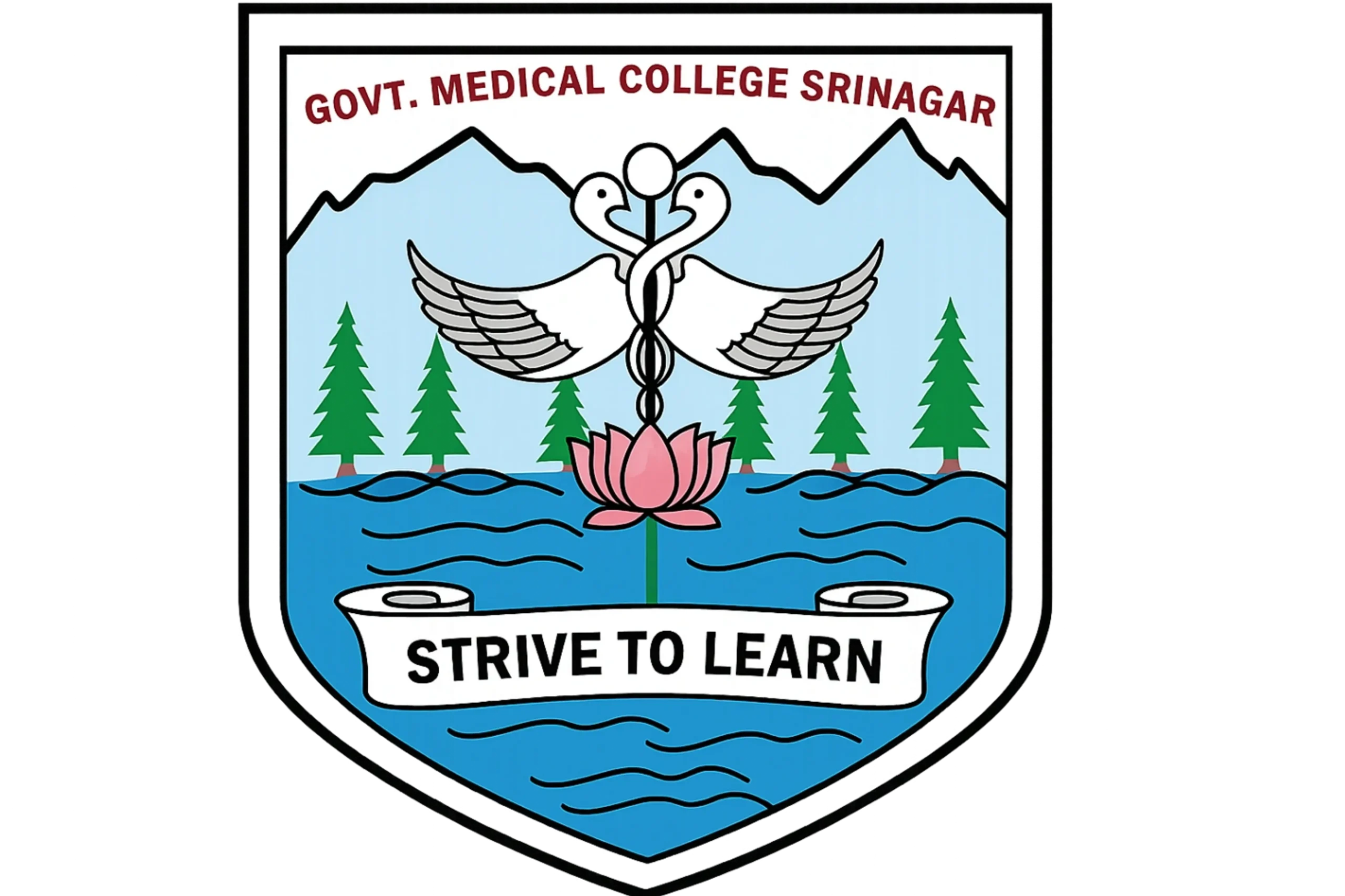mbbs in government medical college, srinagar
