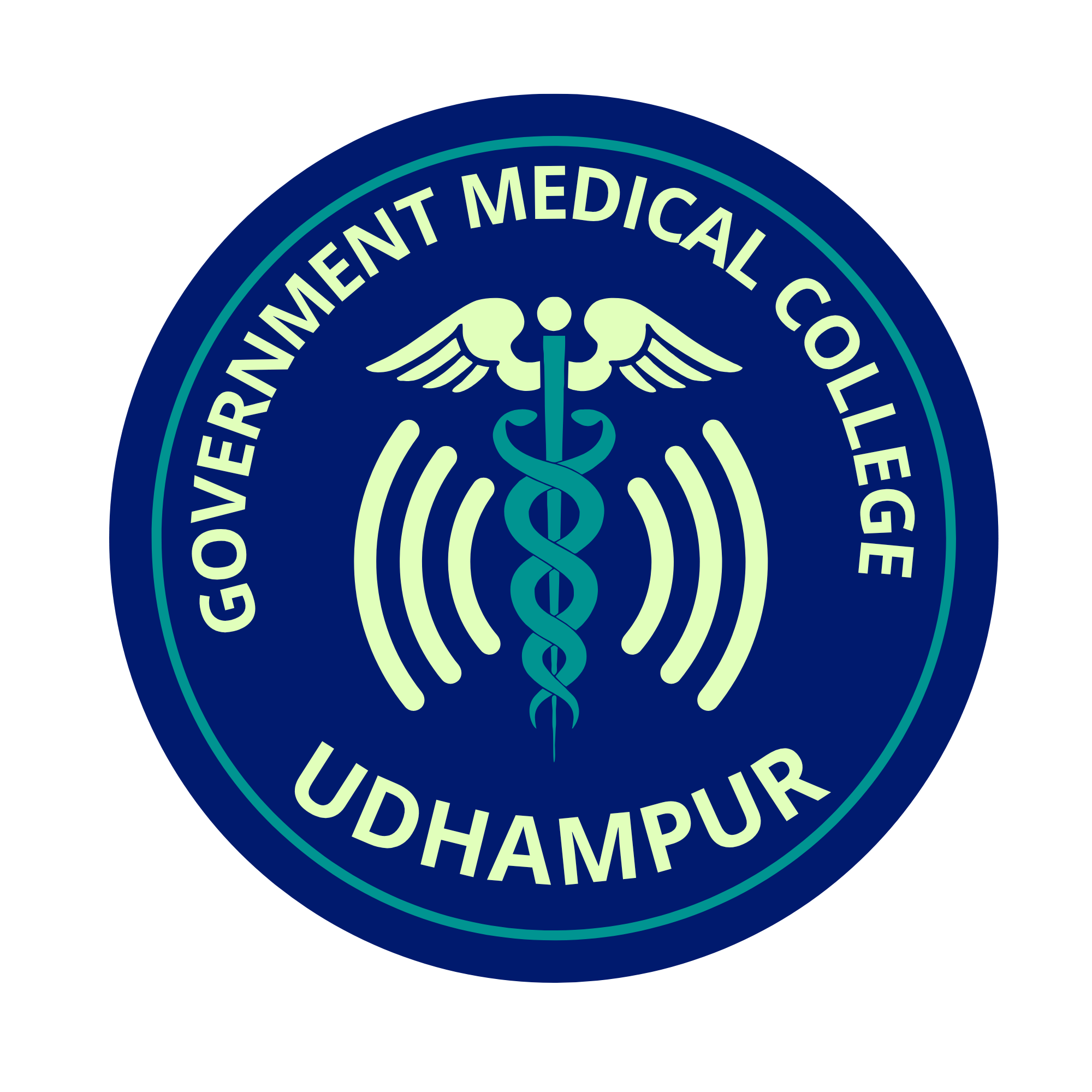 mbbs in government medical college, udhampur