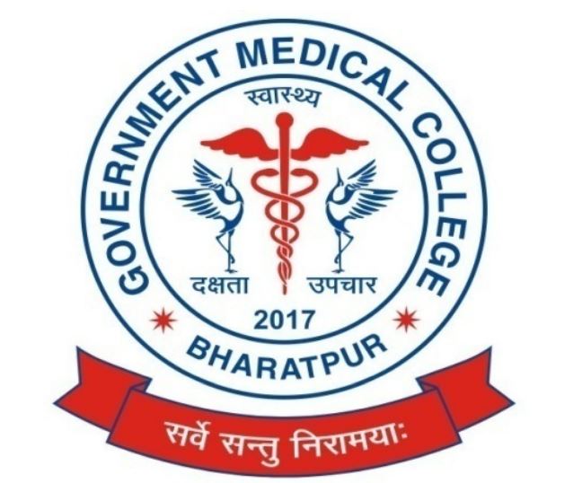mbbs in government medical college, bharatpur