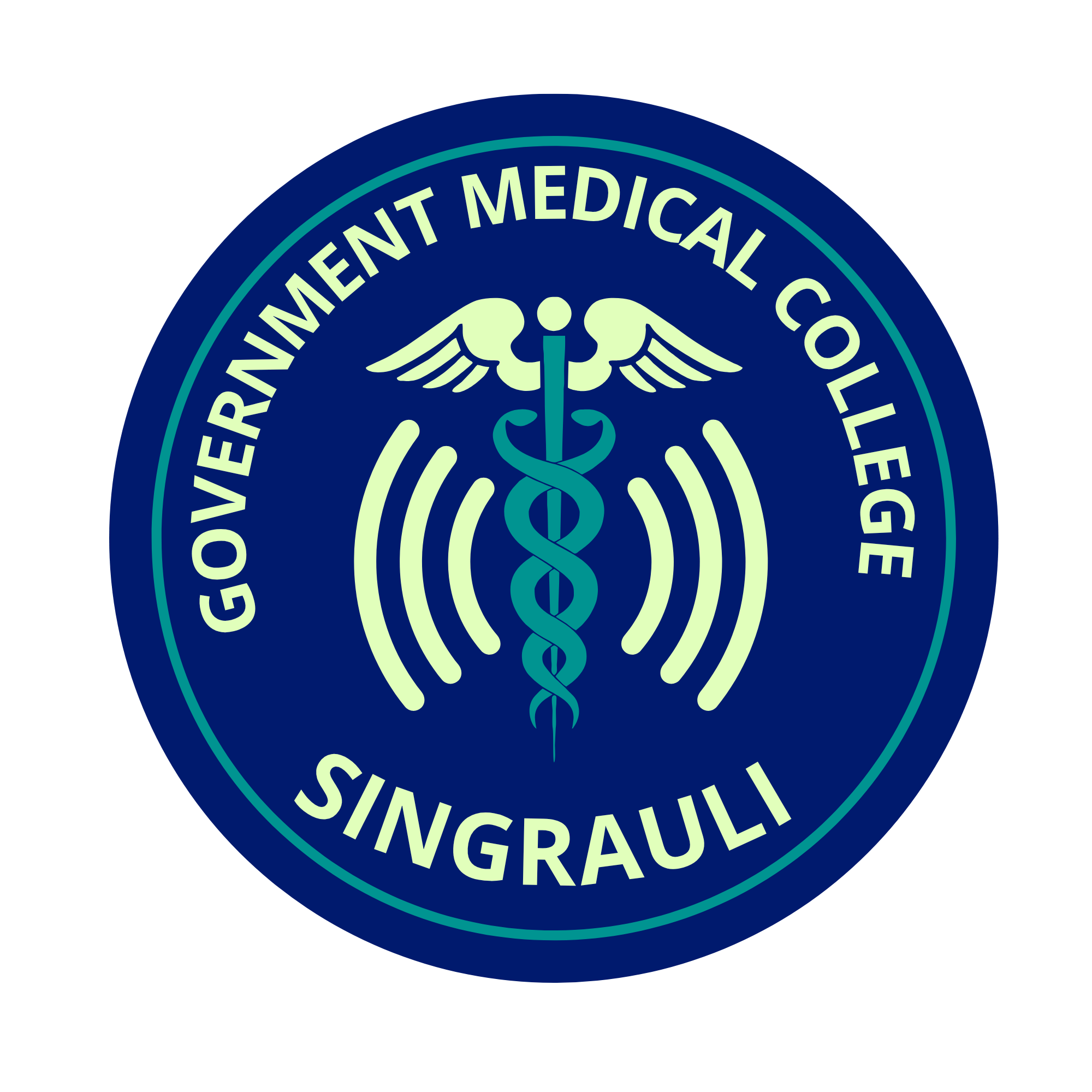govt. dental college & hospital singrauli