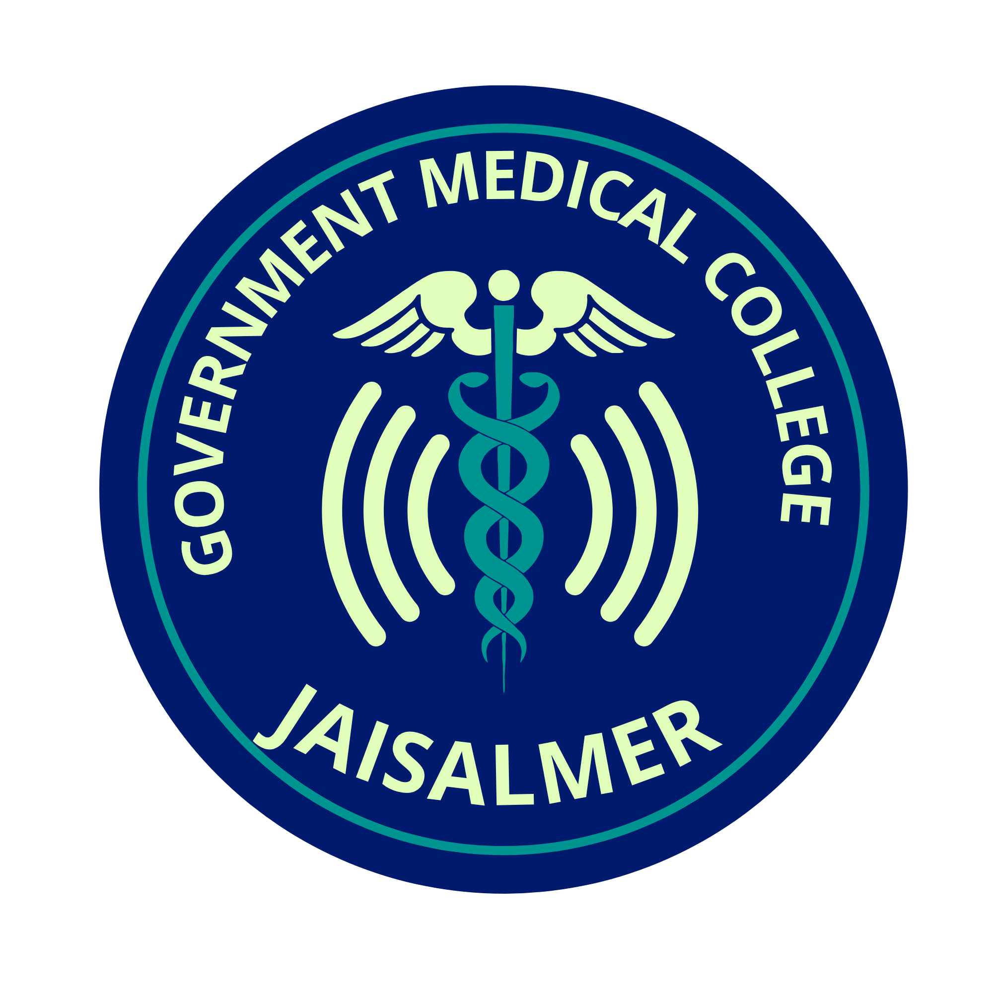 mbbs in government medical college, jaisalmer