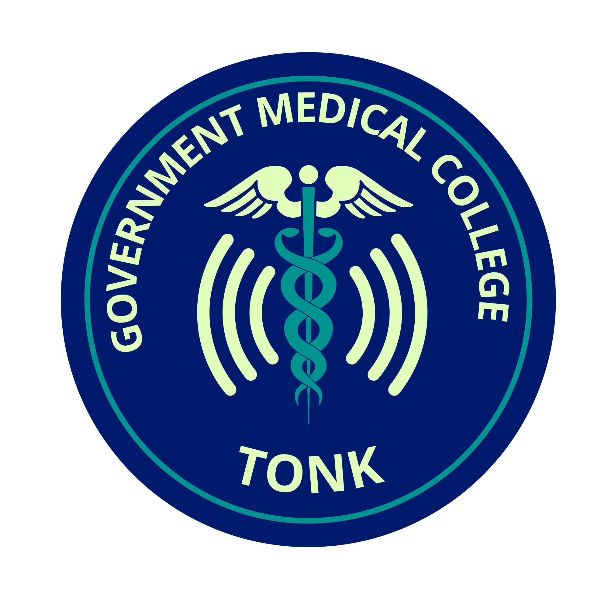 mbbs in government medical college, tonk