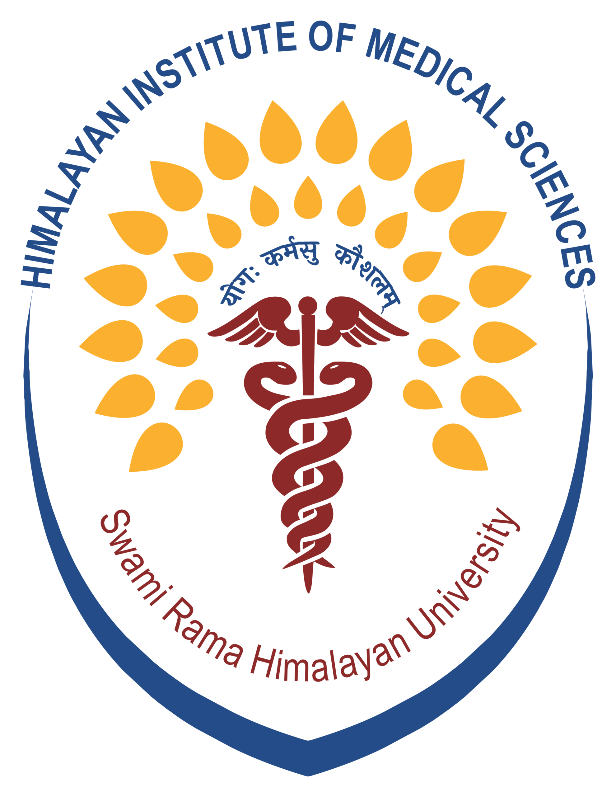 mbbs in hims, dehradun