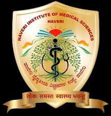 mbbs in hims, haveri