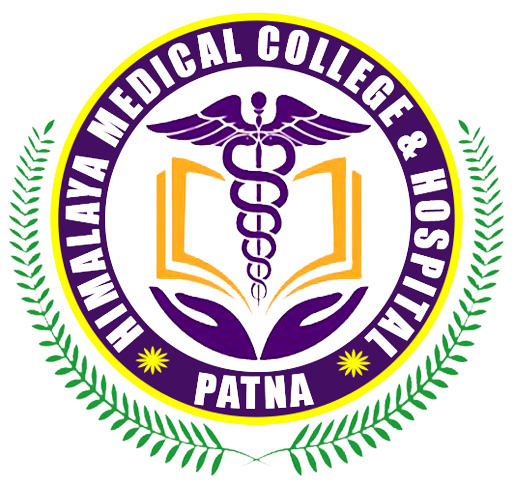 himalaya medical college and hospital patna logo