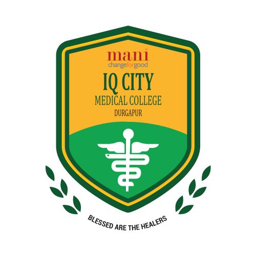 mbbs in iq city, durgapur