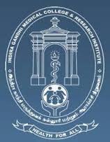 mbbs is indira gandhi medical college & research institute, puducherry