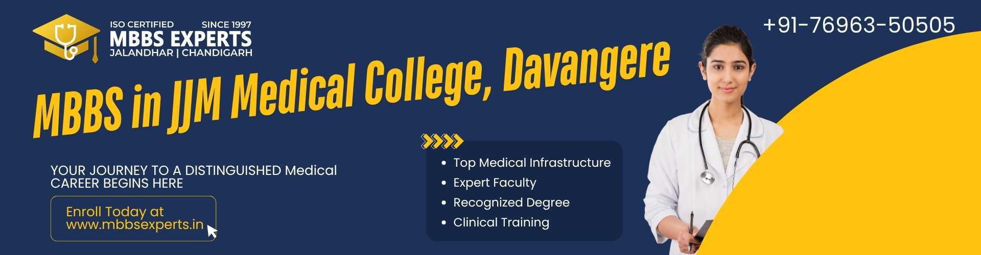 mbbs in jjm medical college, davangere